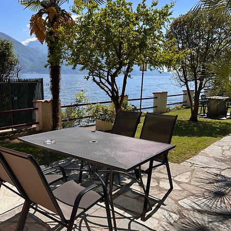 Miralago Casa Menaggio Kültér fotó