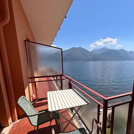 Miralago Casa Menaggio Kültér fotó