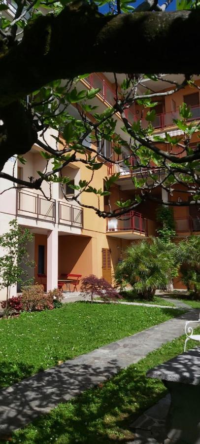 Miralago Casa Menaggio Kültér fotó