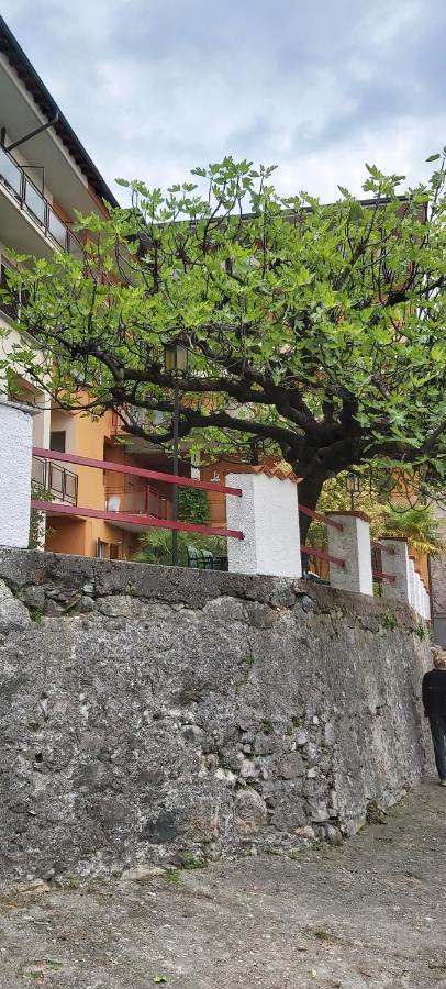 Miralago Casa Menaggio Kültér fotó