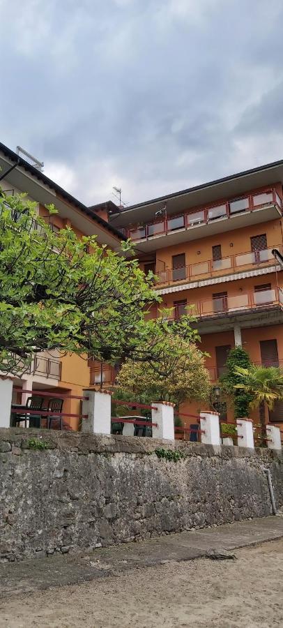 Miralago Casa Menaggio Kültér fotó
