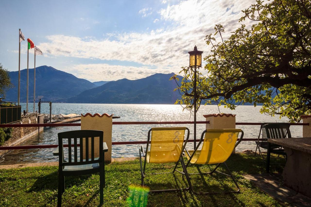 Miralago Casa Menaggio Kültér fotó