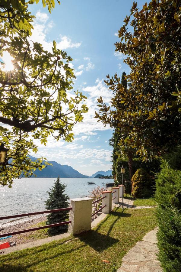 Miralago Casa Menaggio Kültér fotó
