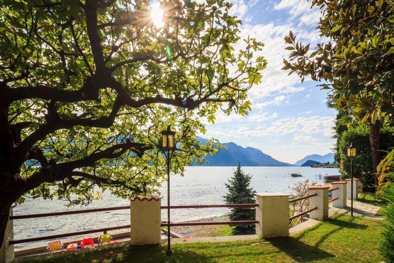 Miralago Casa Menaggio Kültér fotó