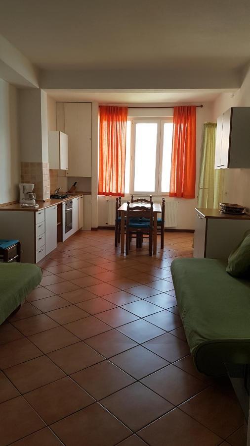 Miralago Casa Menaggio Kültér fotó