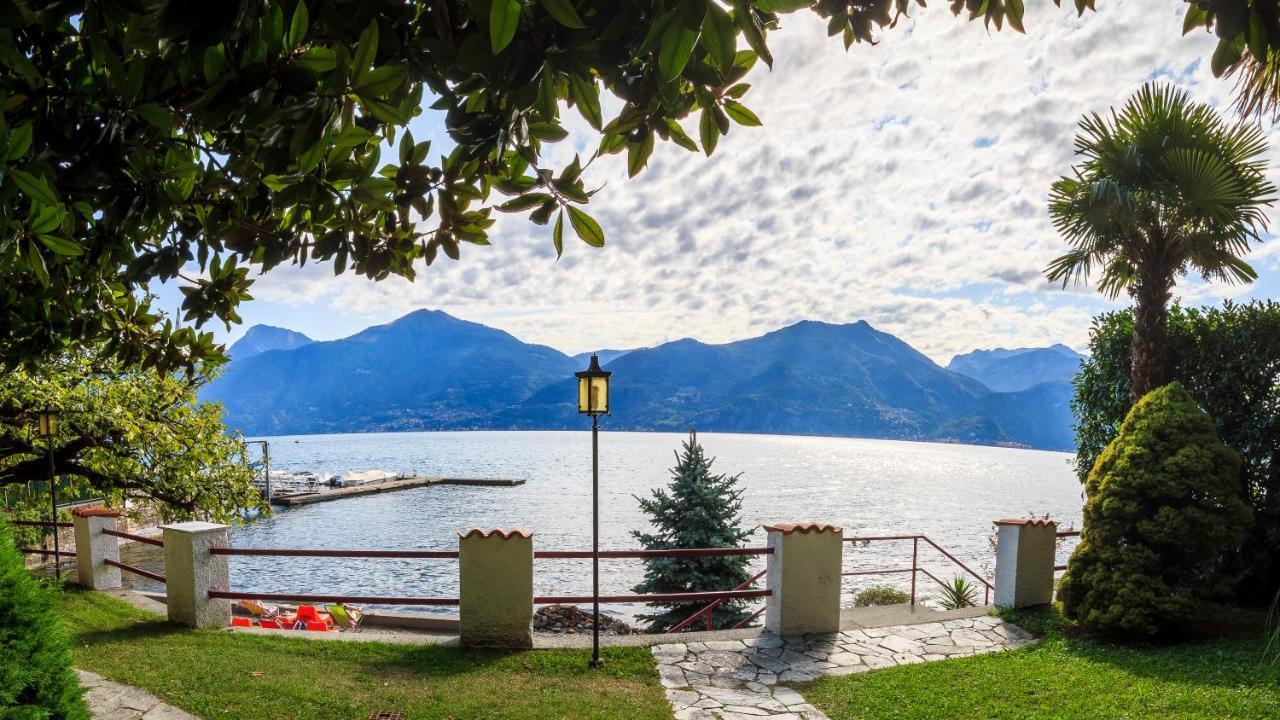 Miralago Casa Menaggio Kültér fotó