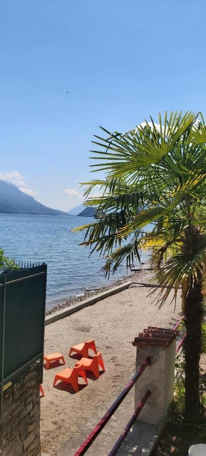 Miralago Casa Menaggio Kültér fotó