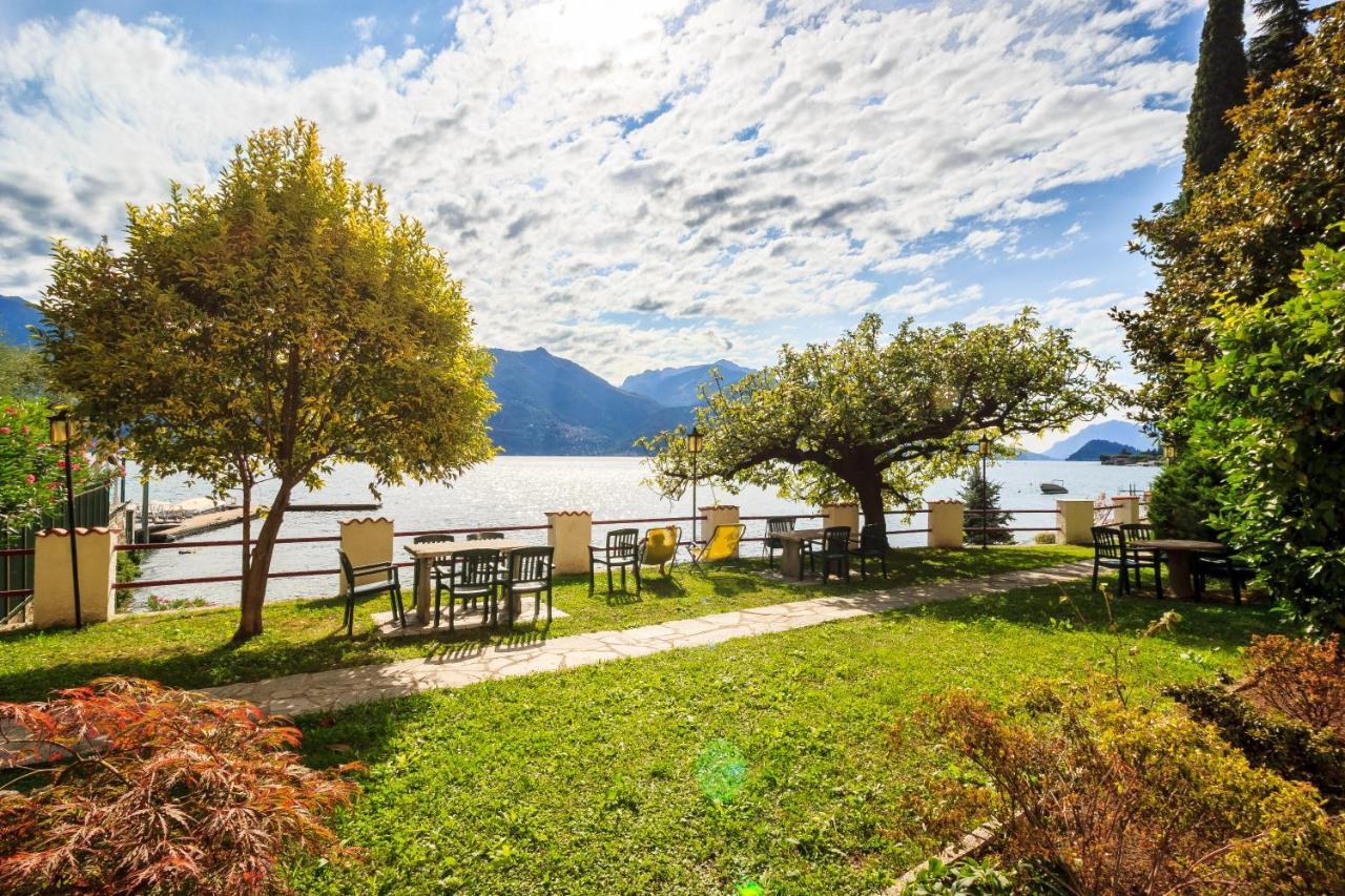 Miralago Casa Menaggio Kültér fotó
