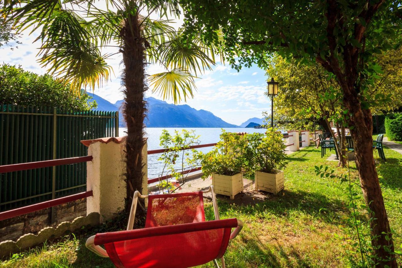 Miralago Casa Menaggio Kültér fotó