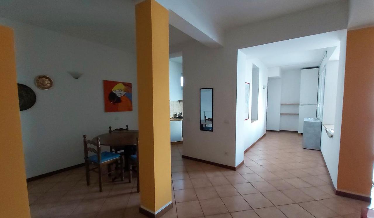 Miralago Casa Menaggio Kültér fotó
