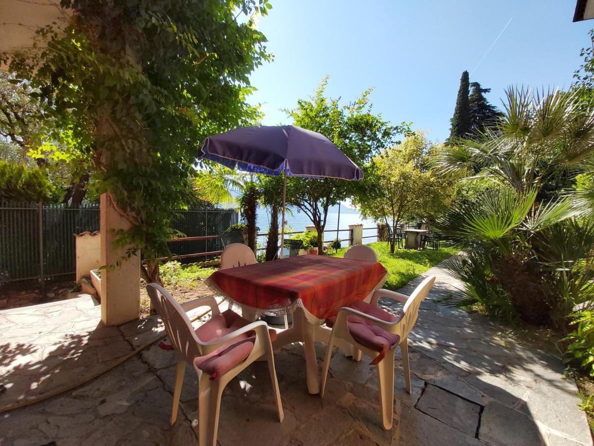 Miralago Casa Menaggio Kültér fotó