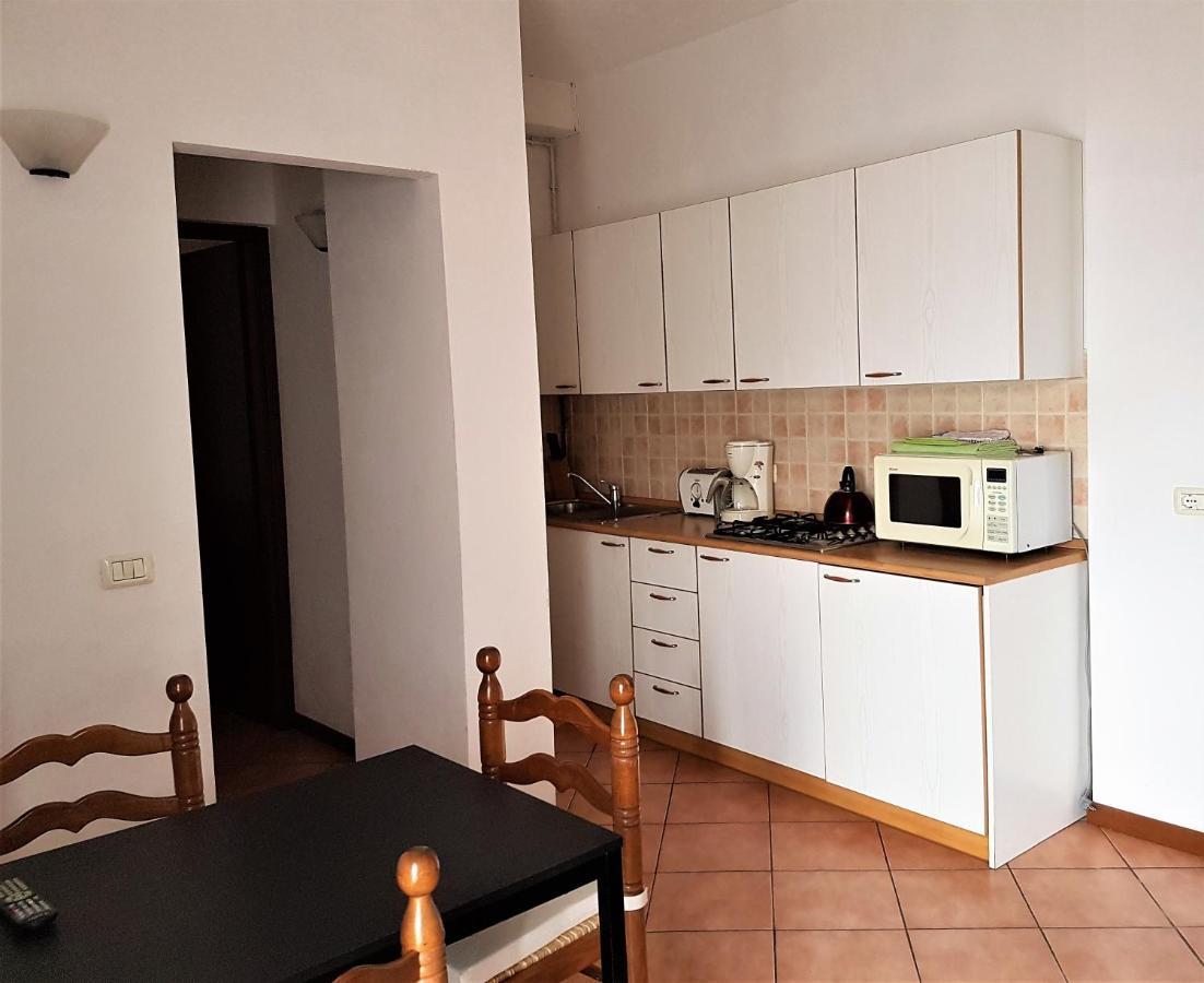 Miralago Casa Menaggio Kültér fotó