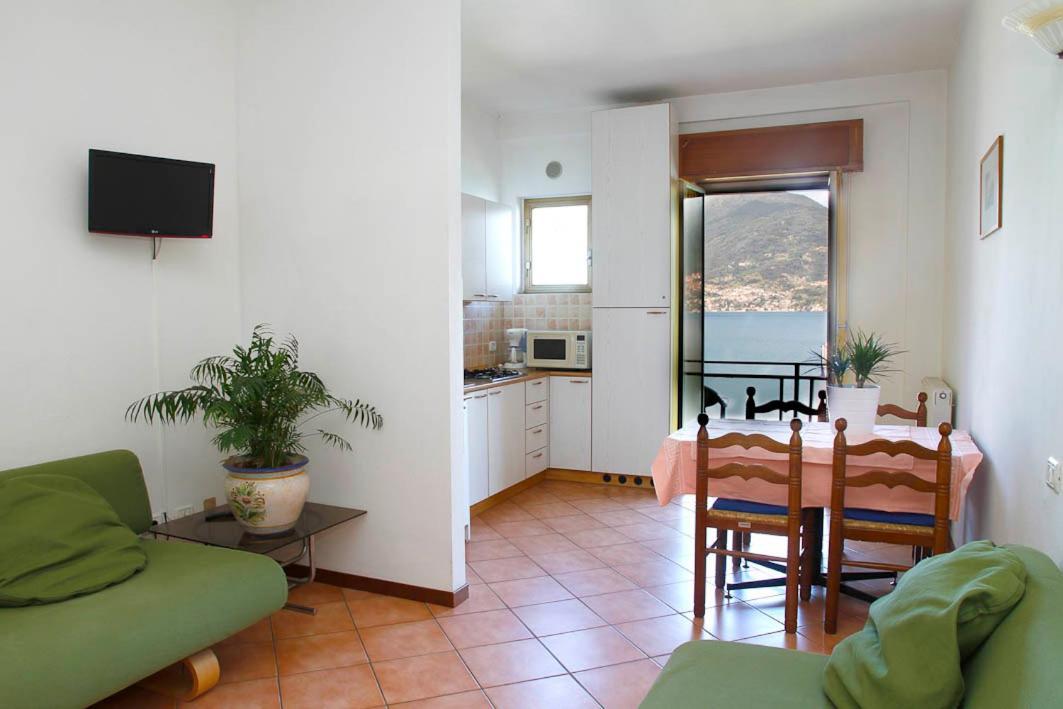 Miralago Casa Menaggio Kültér fotó