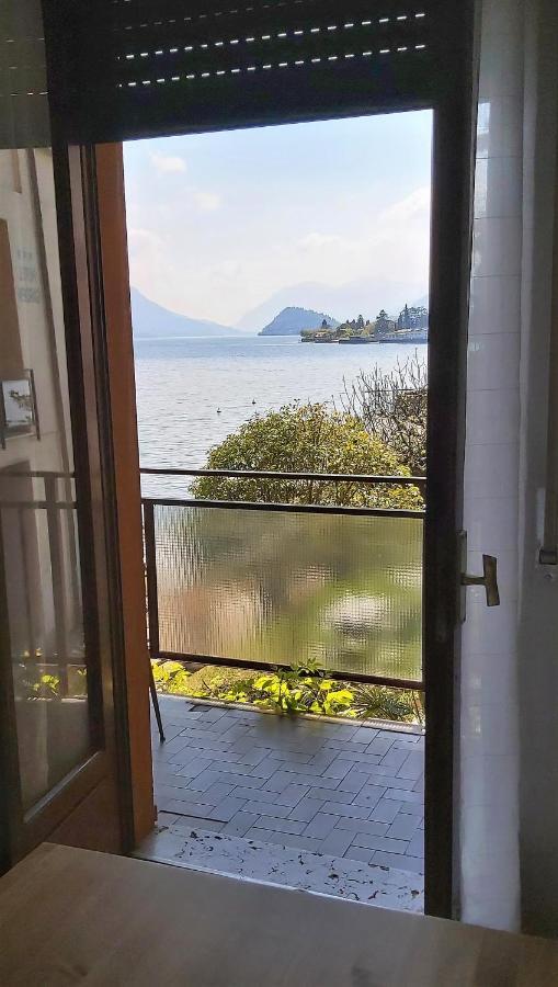 Miralago Casa Menaggio Kültér fotó