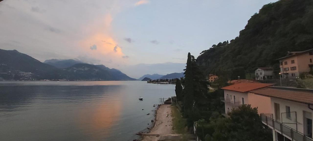 Miralago Casa Menaggio Kültér fotó