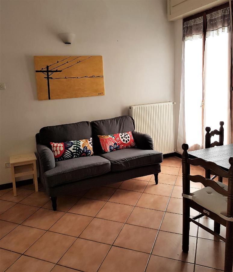 Miralago Casa Menaggio Kültér fotó