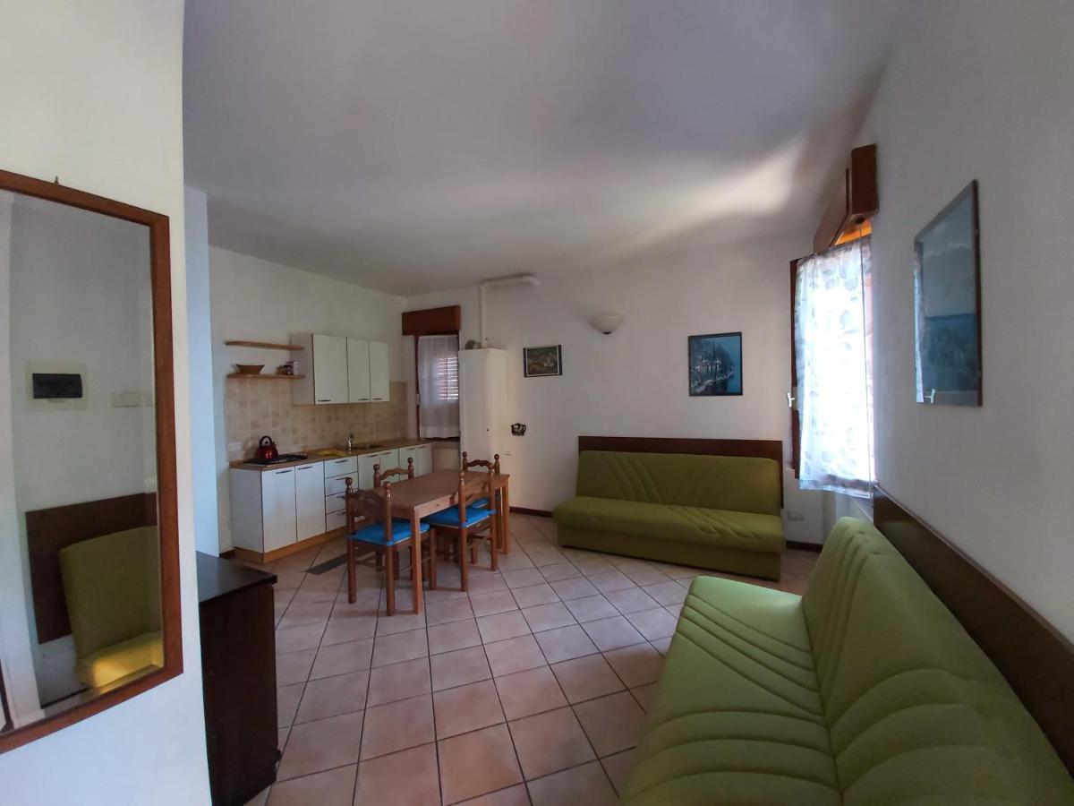 Miralago Casa Menaggio Kültér fotó