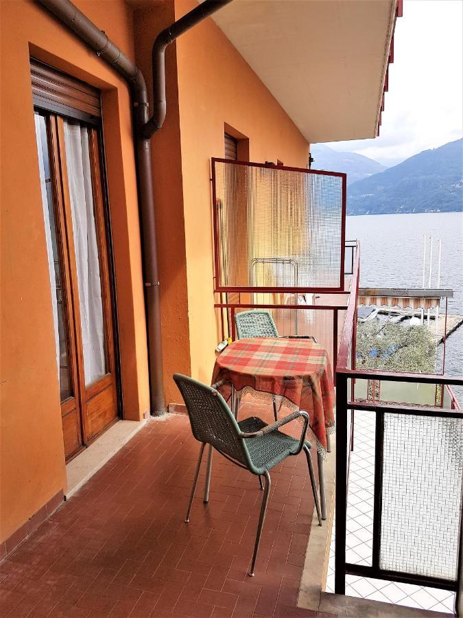Miralago Casa Menaggio Kültér fotó