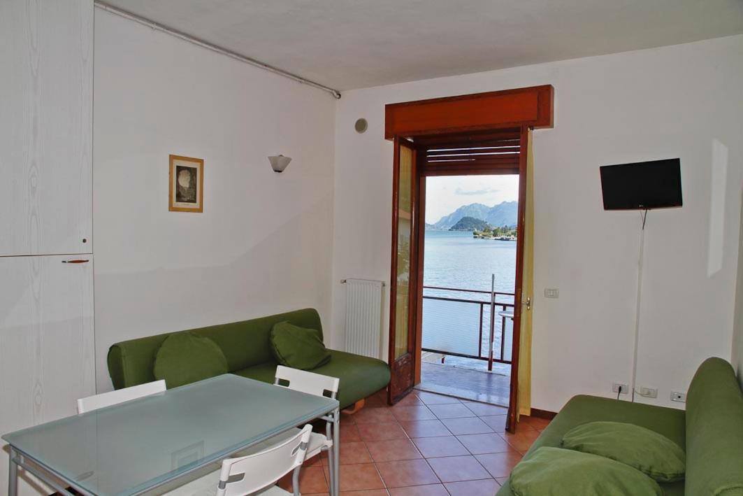 Miralago Casa Menaggio Kültér fotó