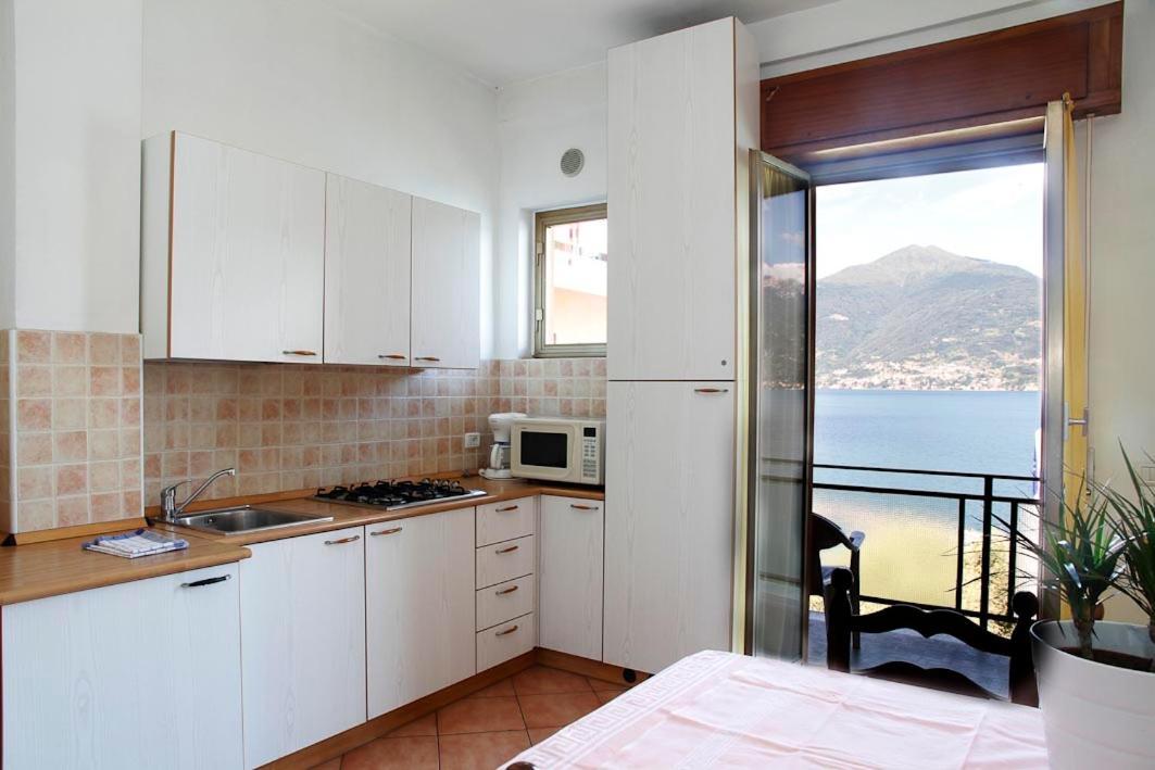 Miralago Casa Menaggio Kültér fotó