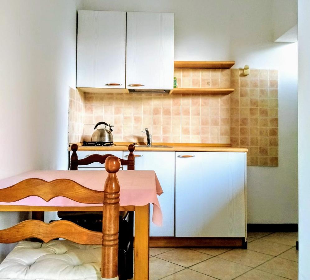 Miralago Casa Menaggio Kültér fotó
