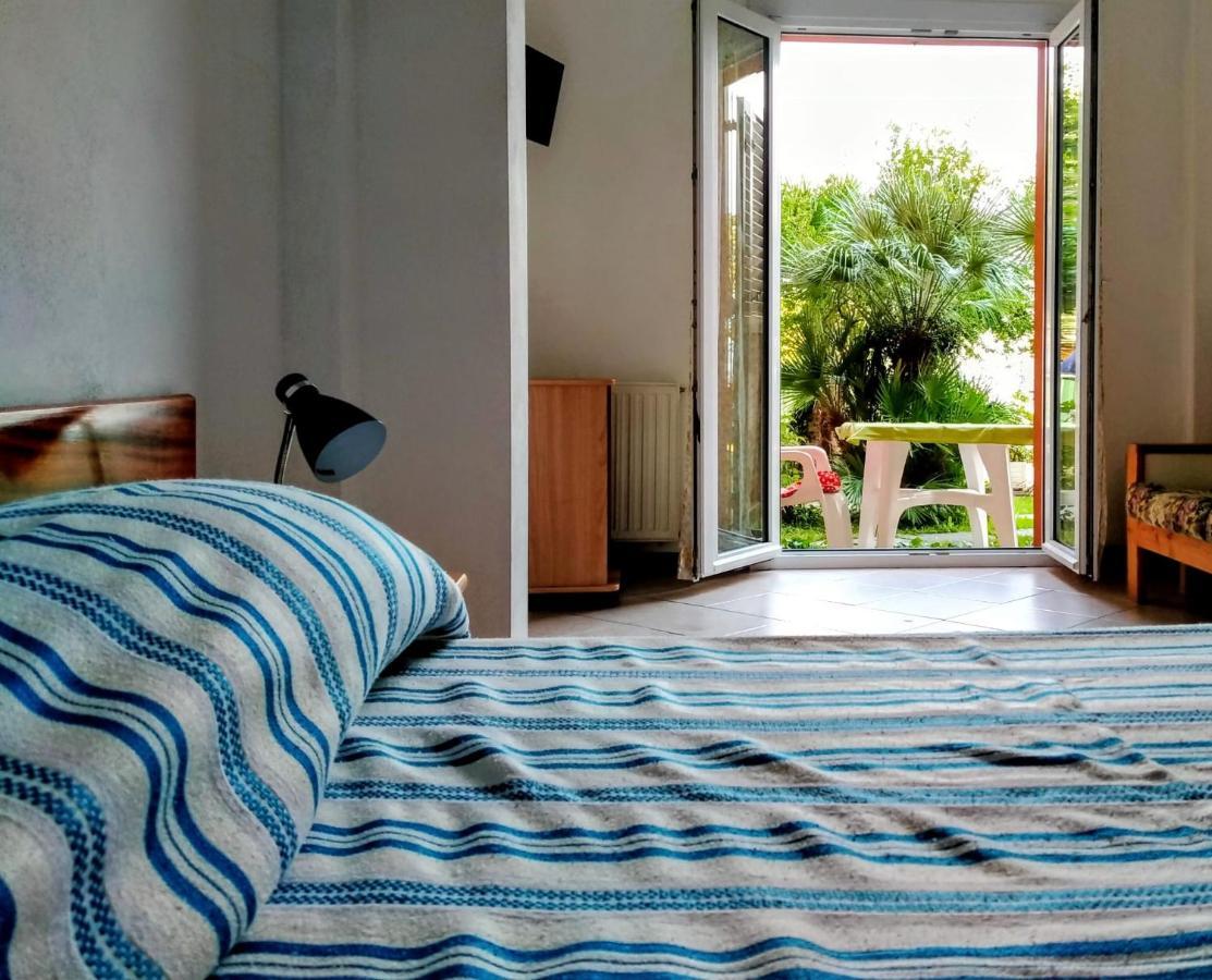 Miralago Casa Menaggio Kültér fotó