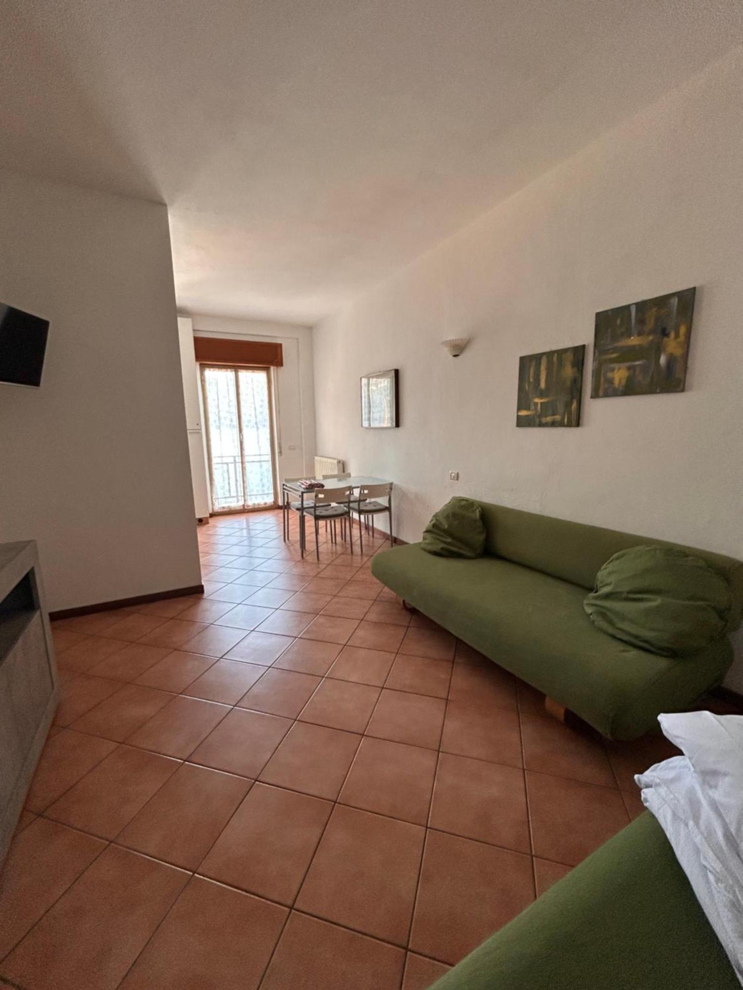 Miralago Casa Menaggio Szoba fotó