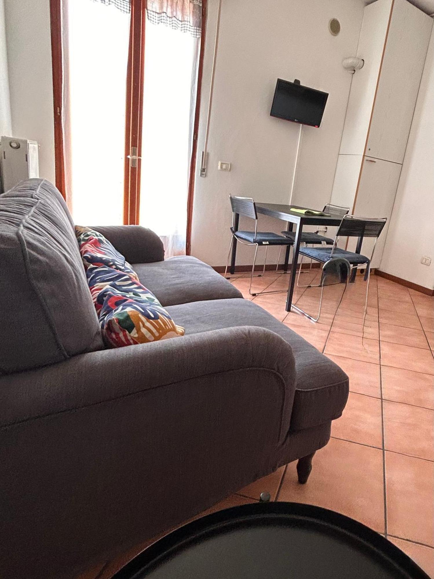 Miralago Casa Menaggio Szoba fotó