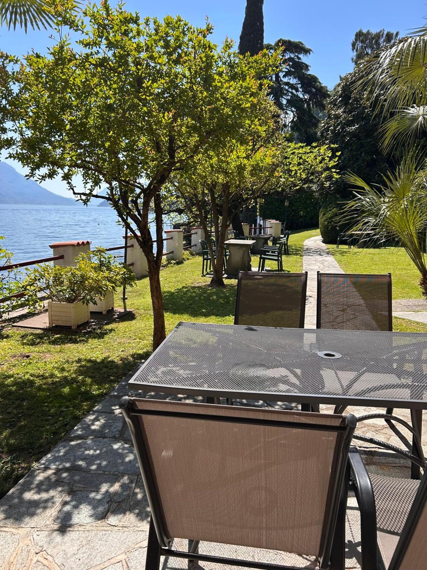 Miralago Casa Menaggio Szoba fotó