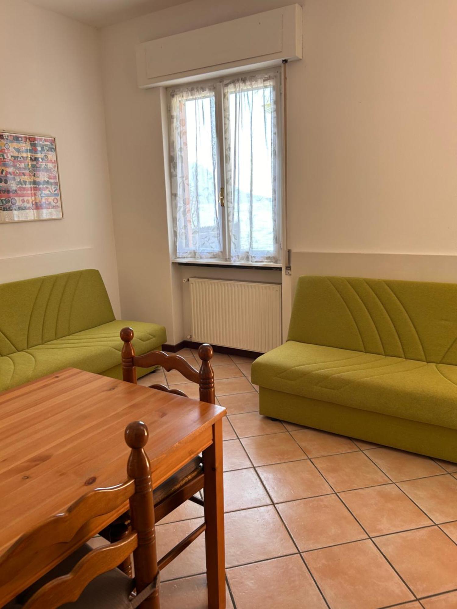 Miralago Casa Menaggio Szoba fotó