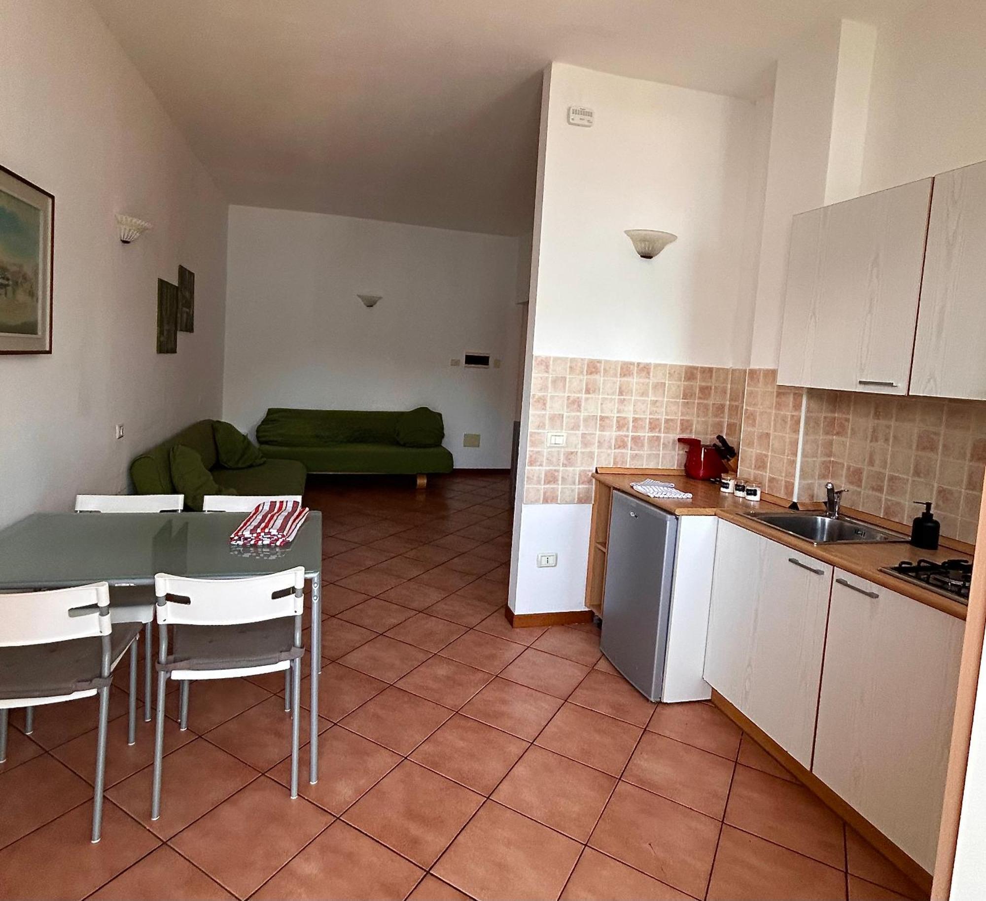 Miralago Casa Menaggio Szoba fotó