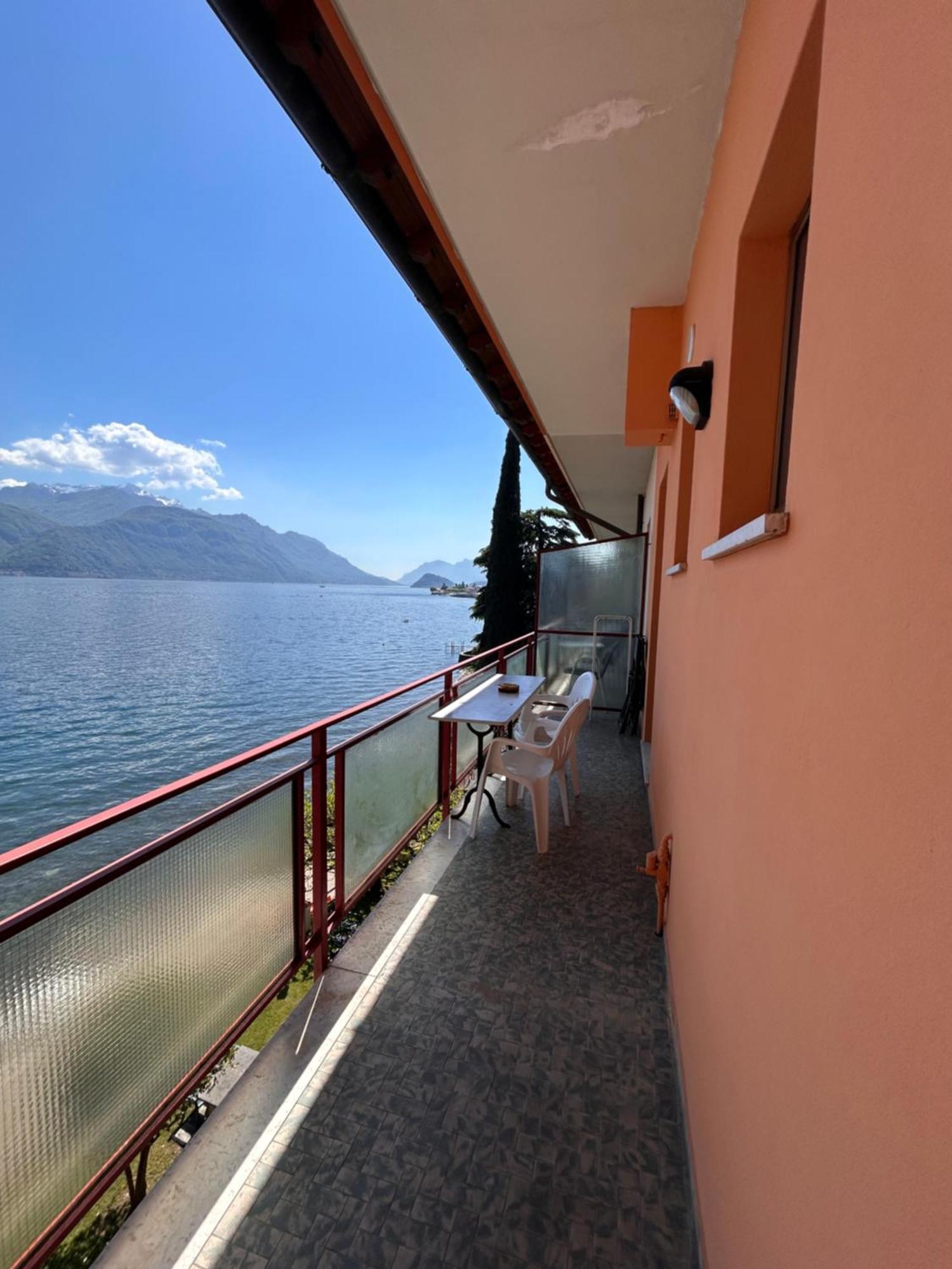 Miralago Casa Menaggio Szoba fotó