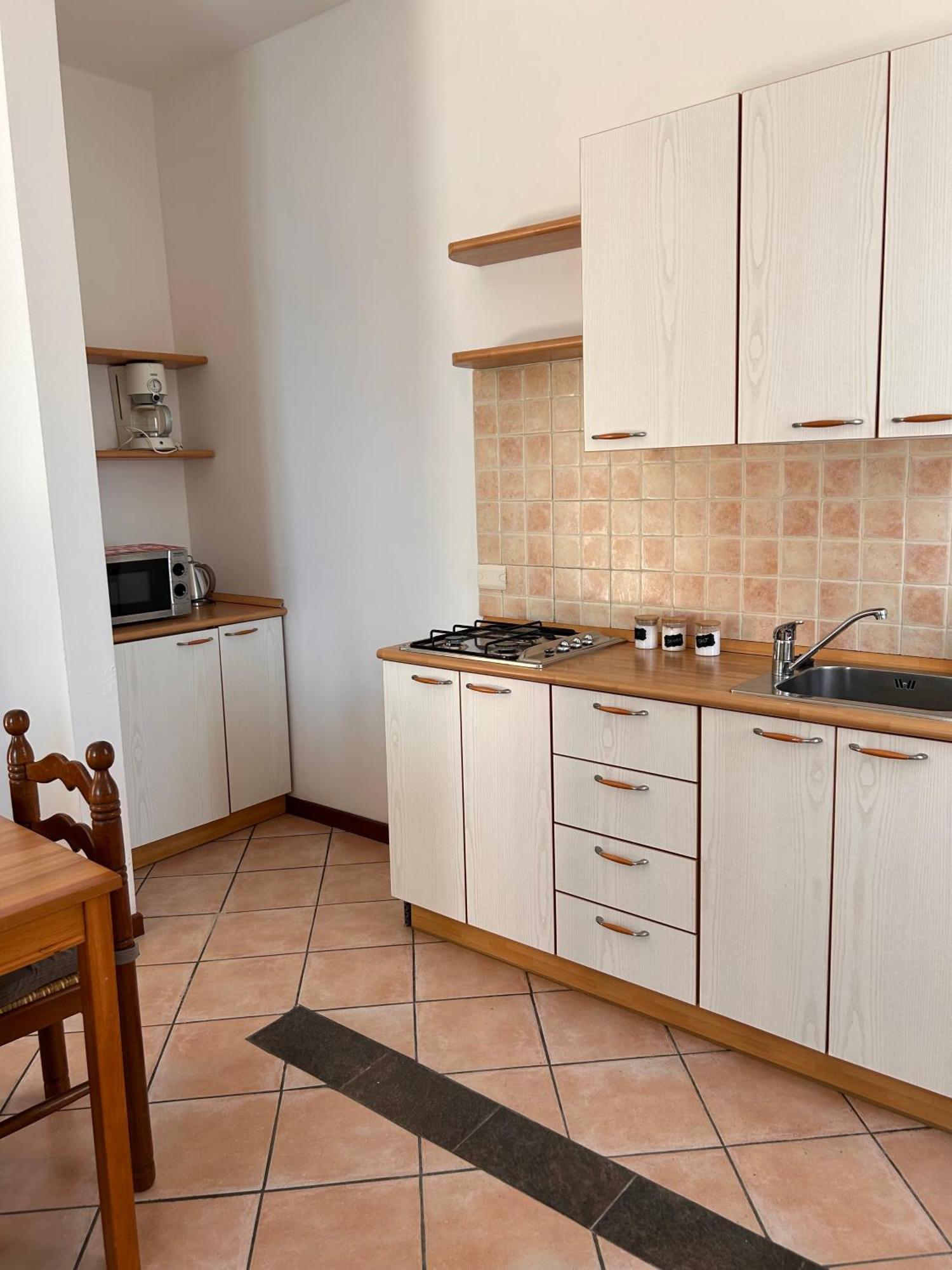 Miralago Casa Menaggio Szoba fotó