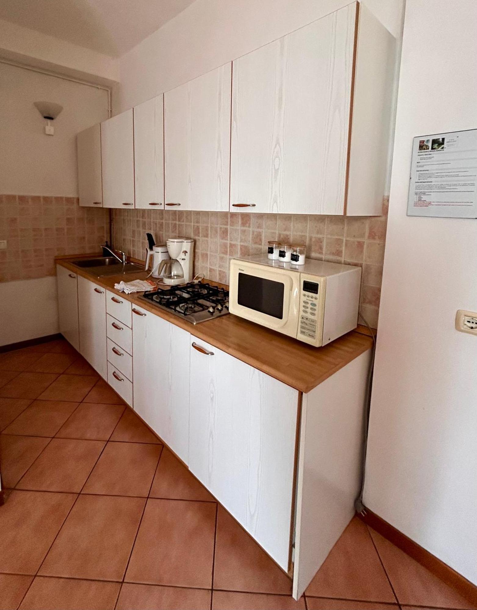 Miralago Casa Menaggio Szoba fotó