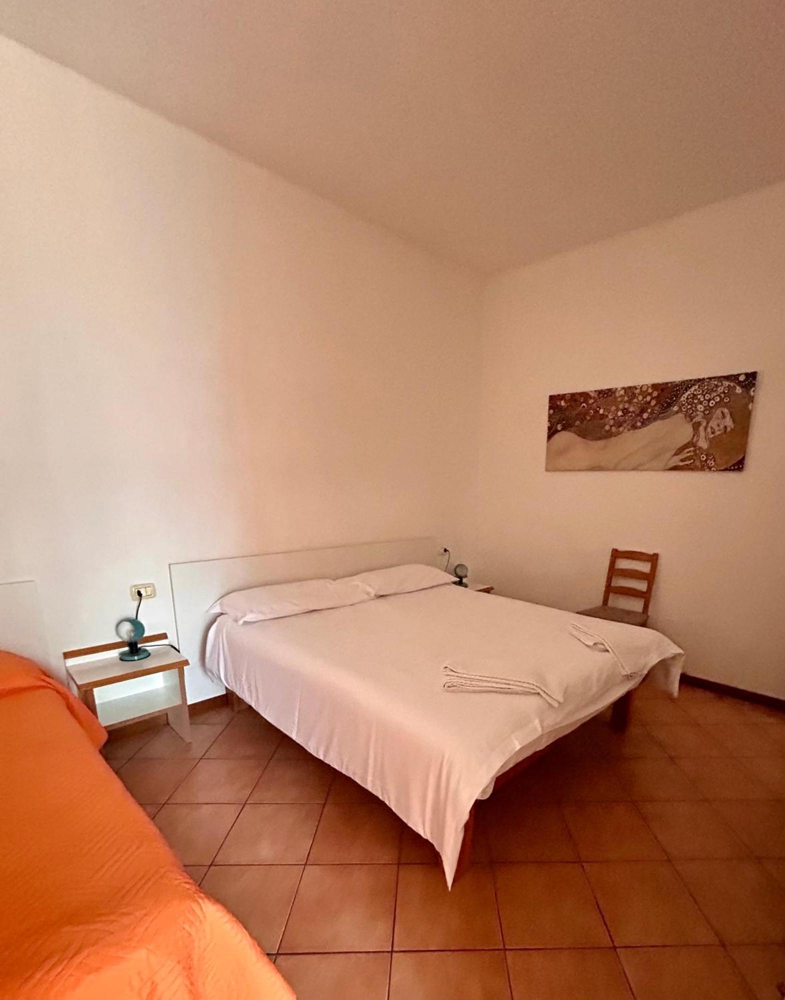Miralago Casa Menaggio Szoba fotó