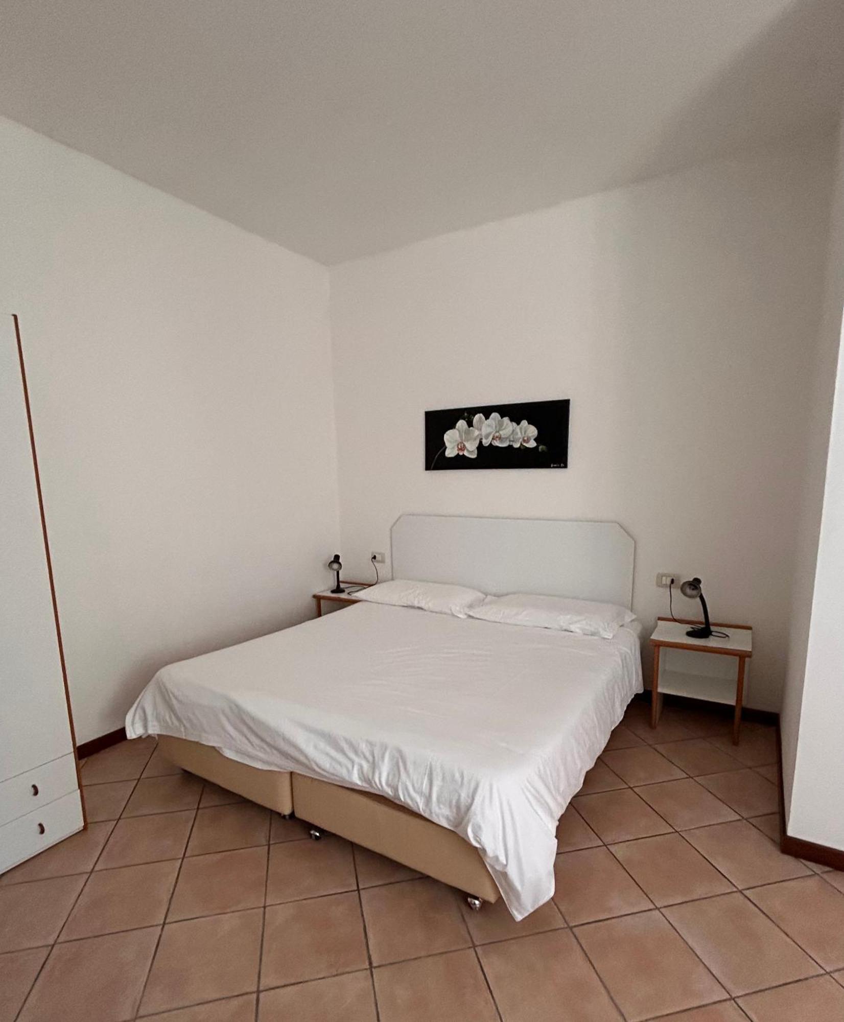 Miralago Casa Menaggio Szoba fotó