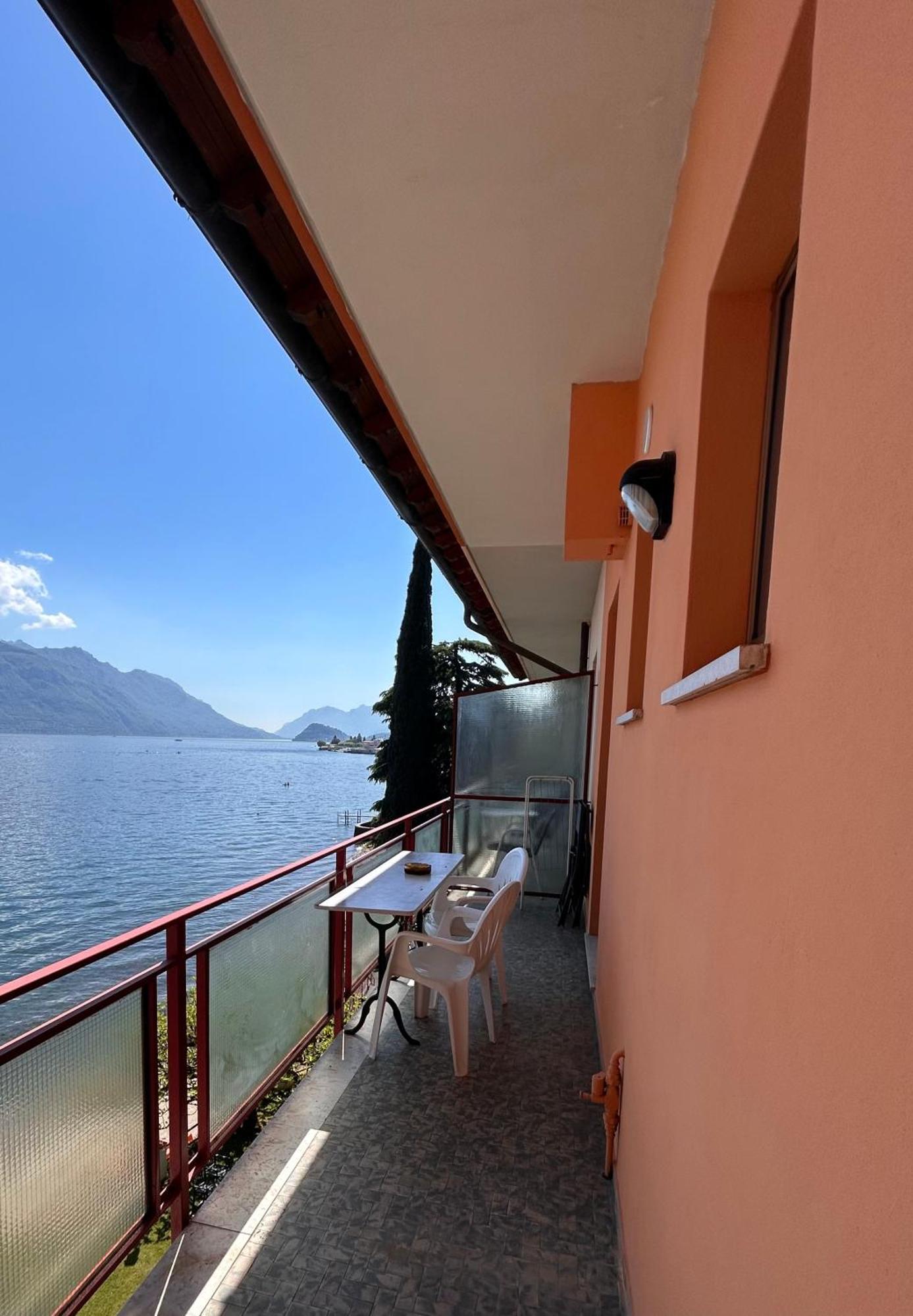 Miralago Casa Menaggio Kültér fotó
