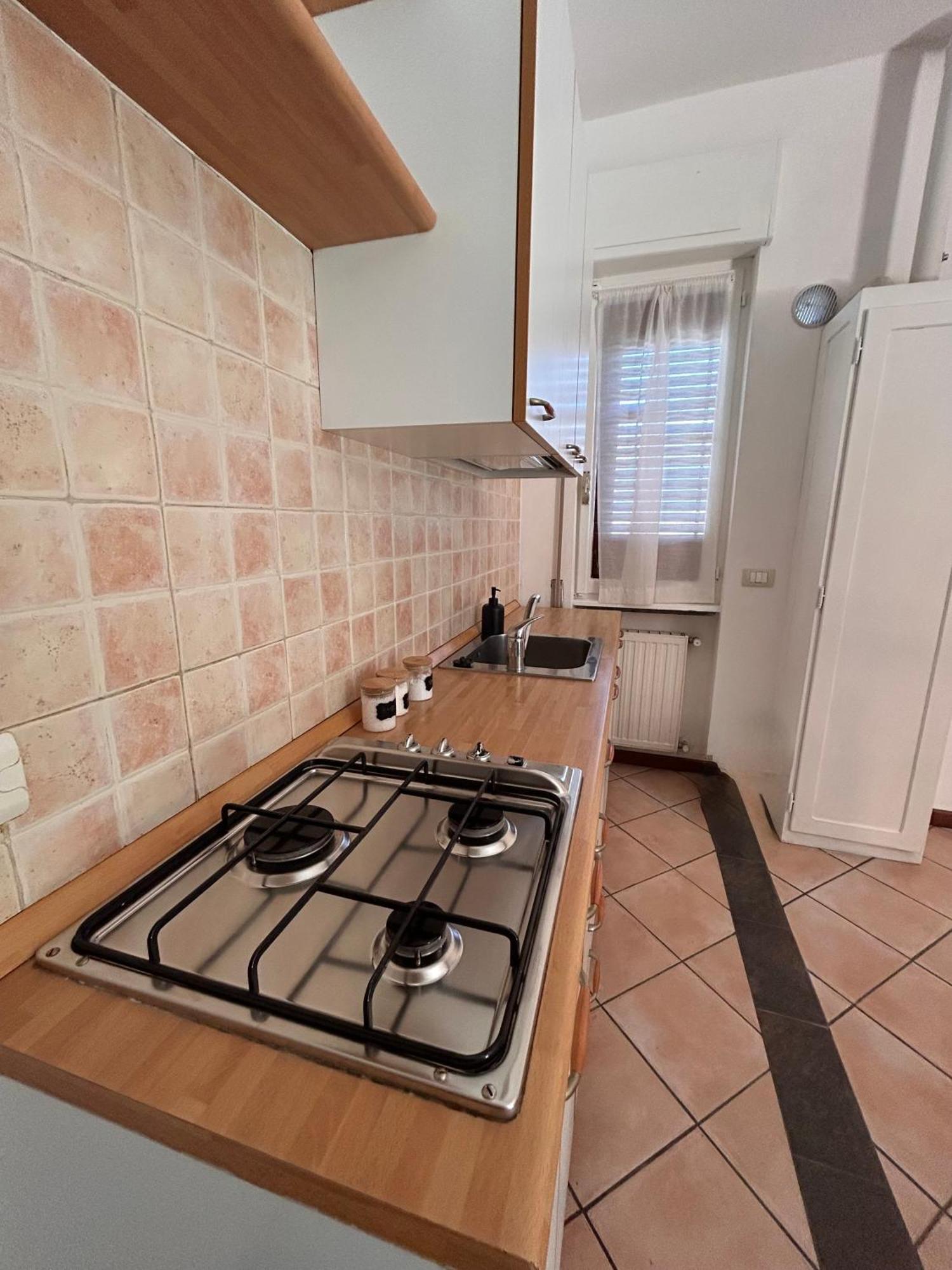 Miralago Casa Menaggio Szoba fotó