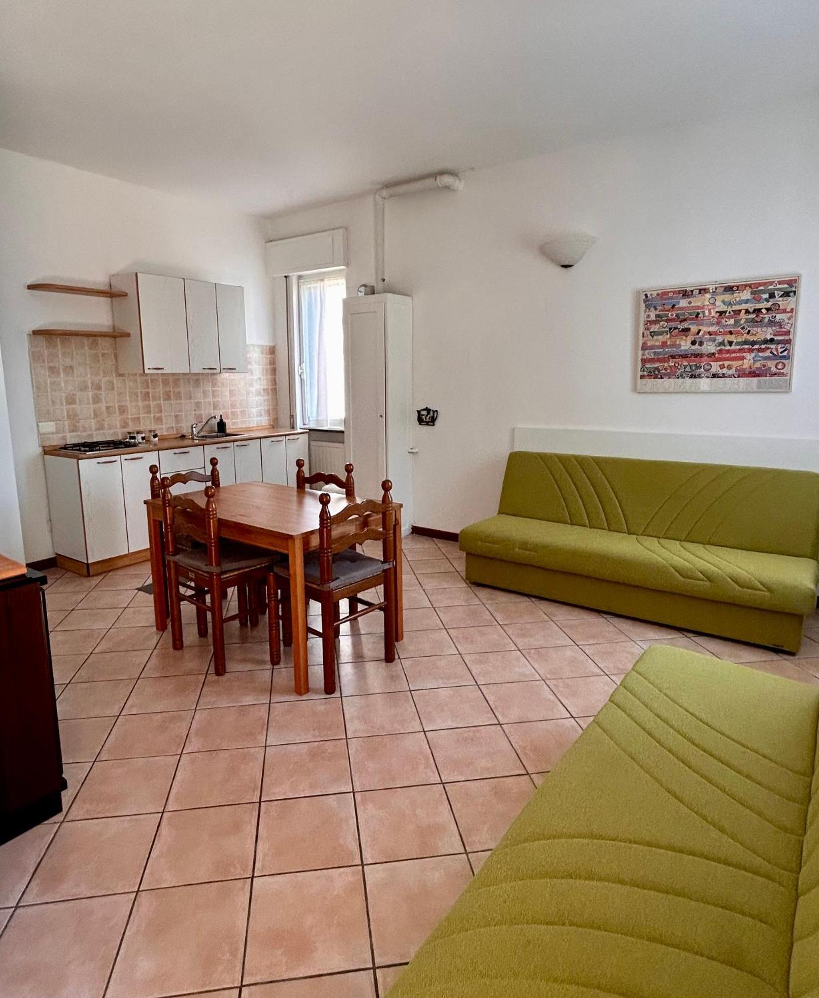 Miralago Casa Menaggio Szoba fotó