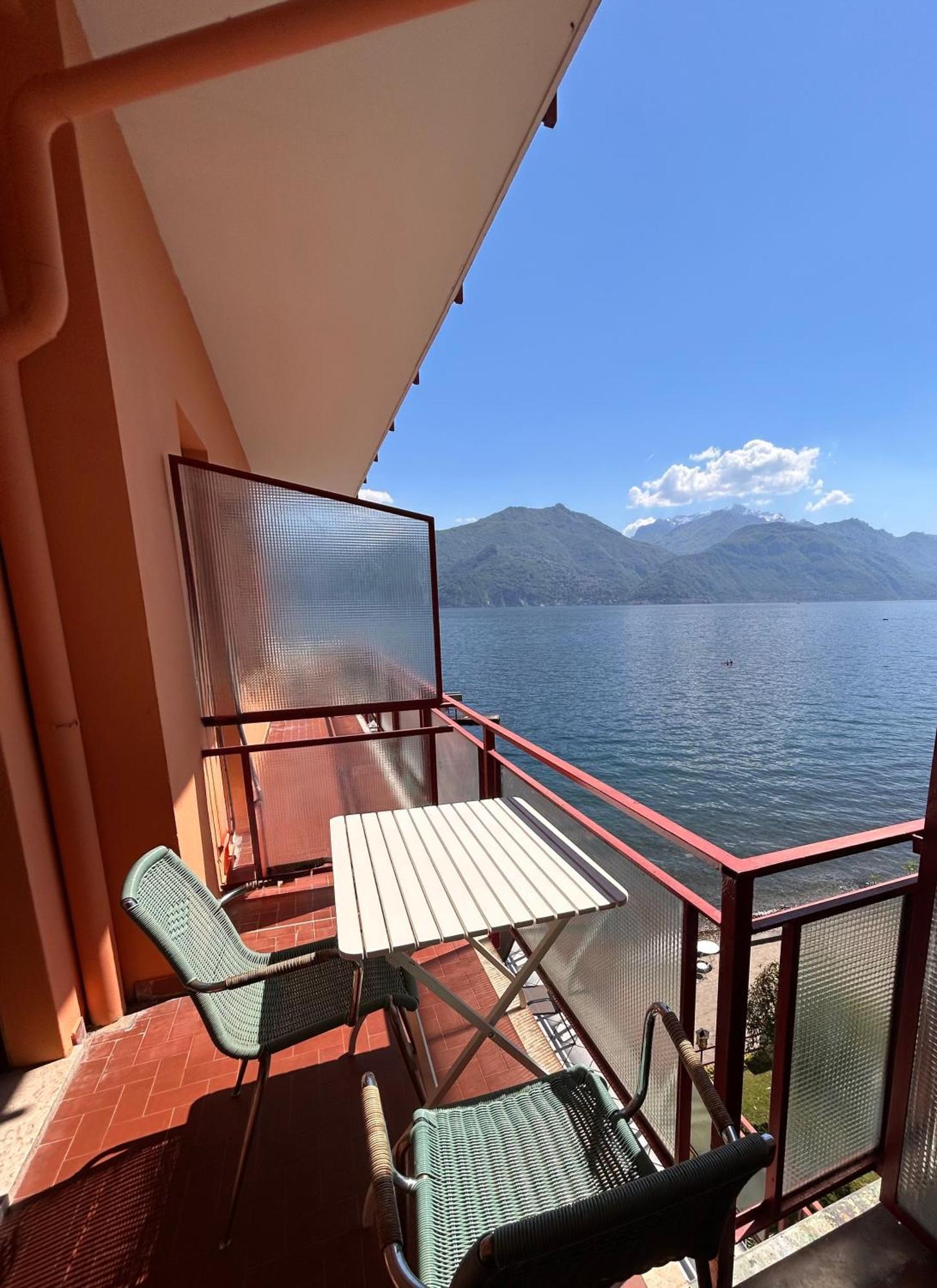 Miralago Casa Menaggio Kültér fotó
